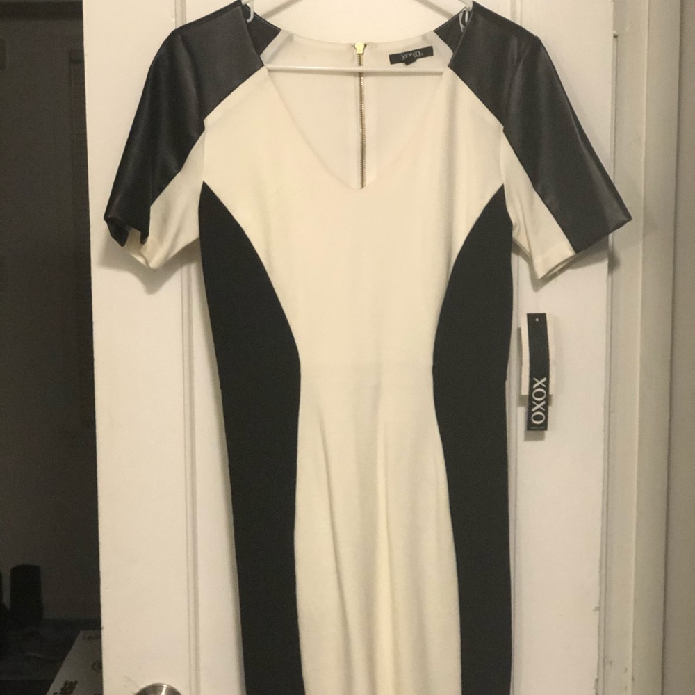 Pencil dress